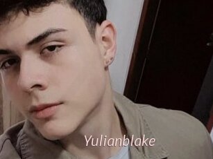 Yulianblake