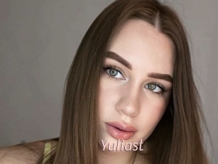 Yuliast