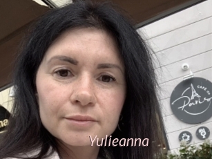 yulieanna xxx Free Sites