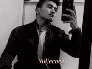 Yuliecock