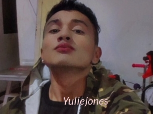 Yuliejones