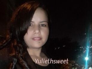 Yuliethsweet