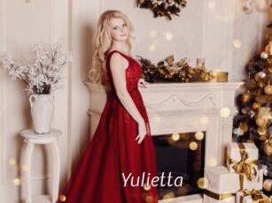 Yulietta