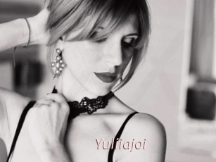 Yuliiajoi