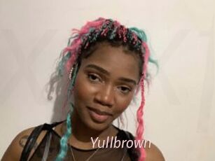 Yullbrown