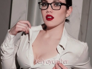 Yulyayupiter