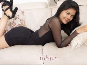 Yulyfun