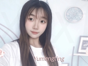 Yumengting