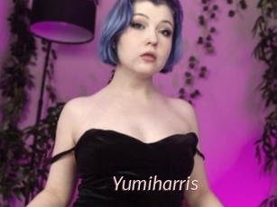 Yumiharris