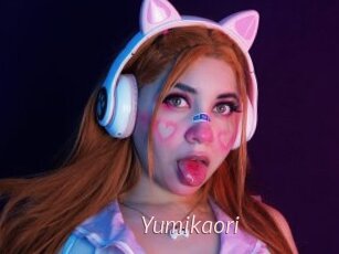 Yumikaori