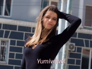 Yumivelvet