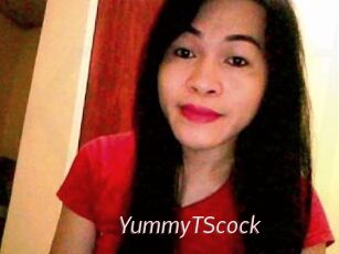 YummyTScock