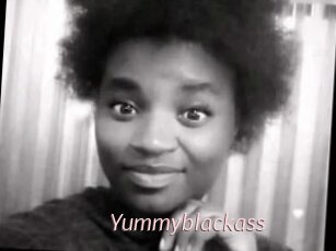 Yummyblackass
