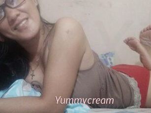 Yummycream