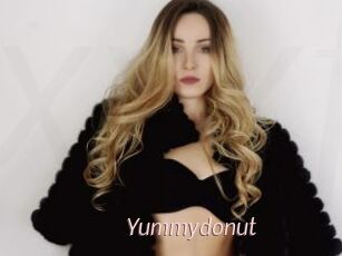 Yummydonut