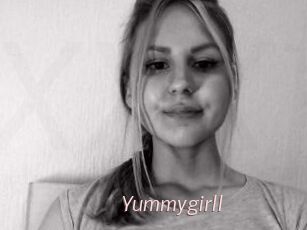 Yummygirll