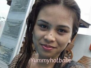 Yummyhotbabe