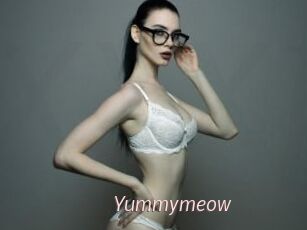 Yummymeow
