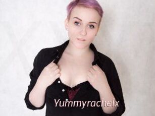 Yummyrachelx
