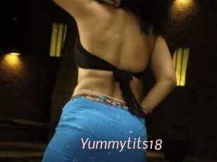 Yummytits18