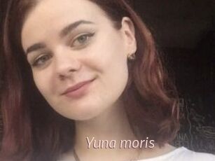 Yuna_moris