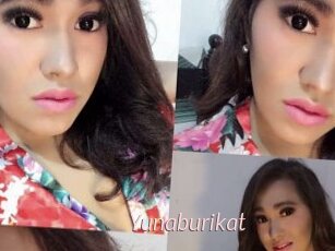 Yunaburikat