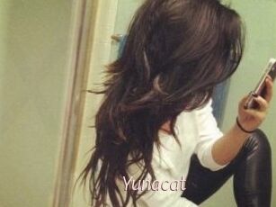 Yunacat
