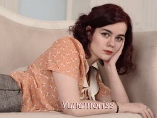 Yunamoriss