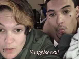 YungNsexxxi