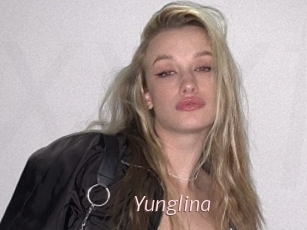 Yunglina