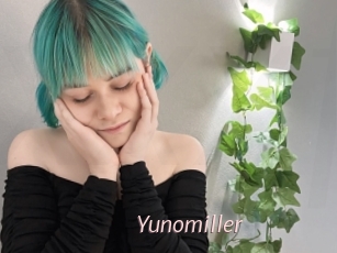 Yunomiller