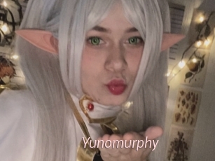 Yunomurphy