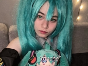 Yunone
