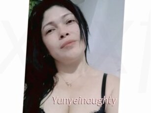 Yunyeinaughty