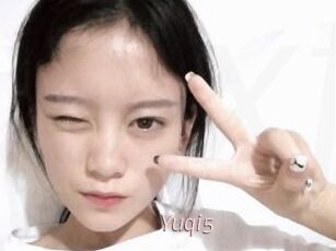 Yuqi5