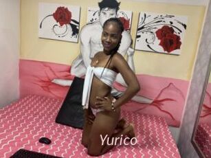 Yurico