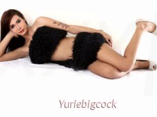 Yuriebigcock