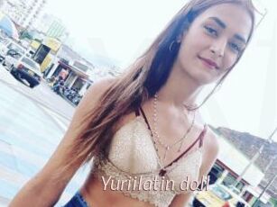 Yuriilatin_doll