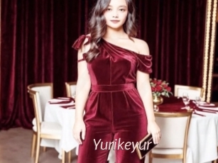 Yurikeyur