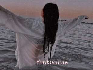 Yurikocuute