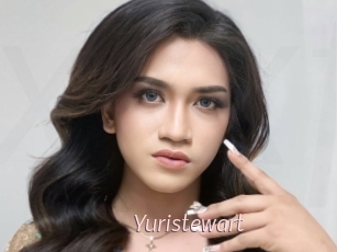 Yuristewart