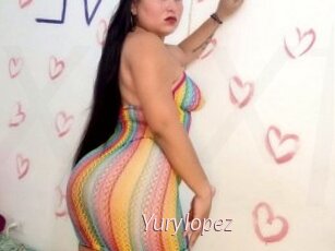 Yurylopez