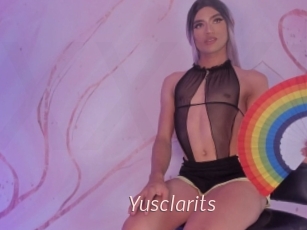Yusclarits