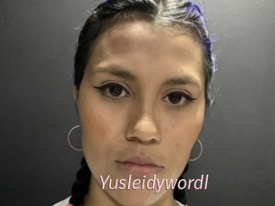 Yusleidywordl