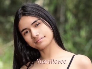 Yusniilovee