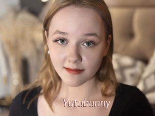 Yutabunny
