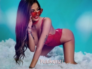 Yuukenzi