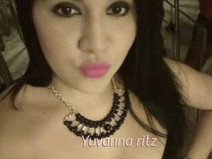 Yuvanna_ritz