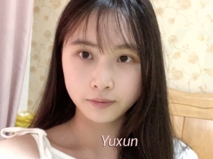 yuxun xxx Free Sites