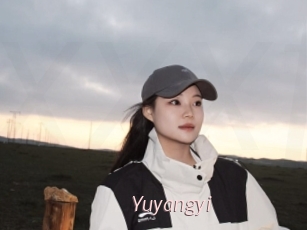 Yuyangyi